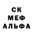 Первитин пудра Elechka K